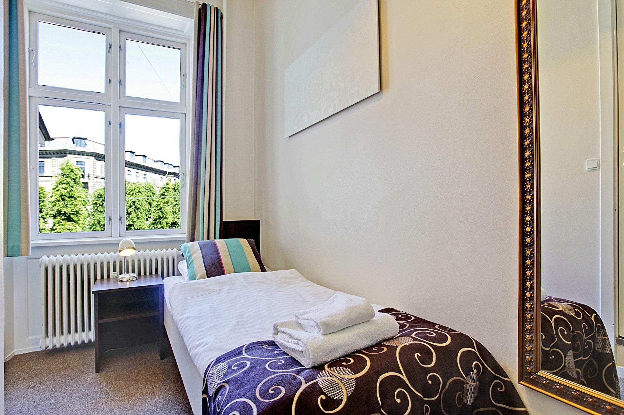 Hotel Sct. Thomas København
