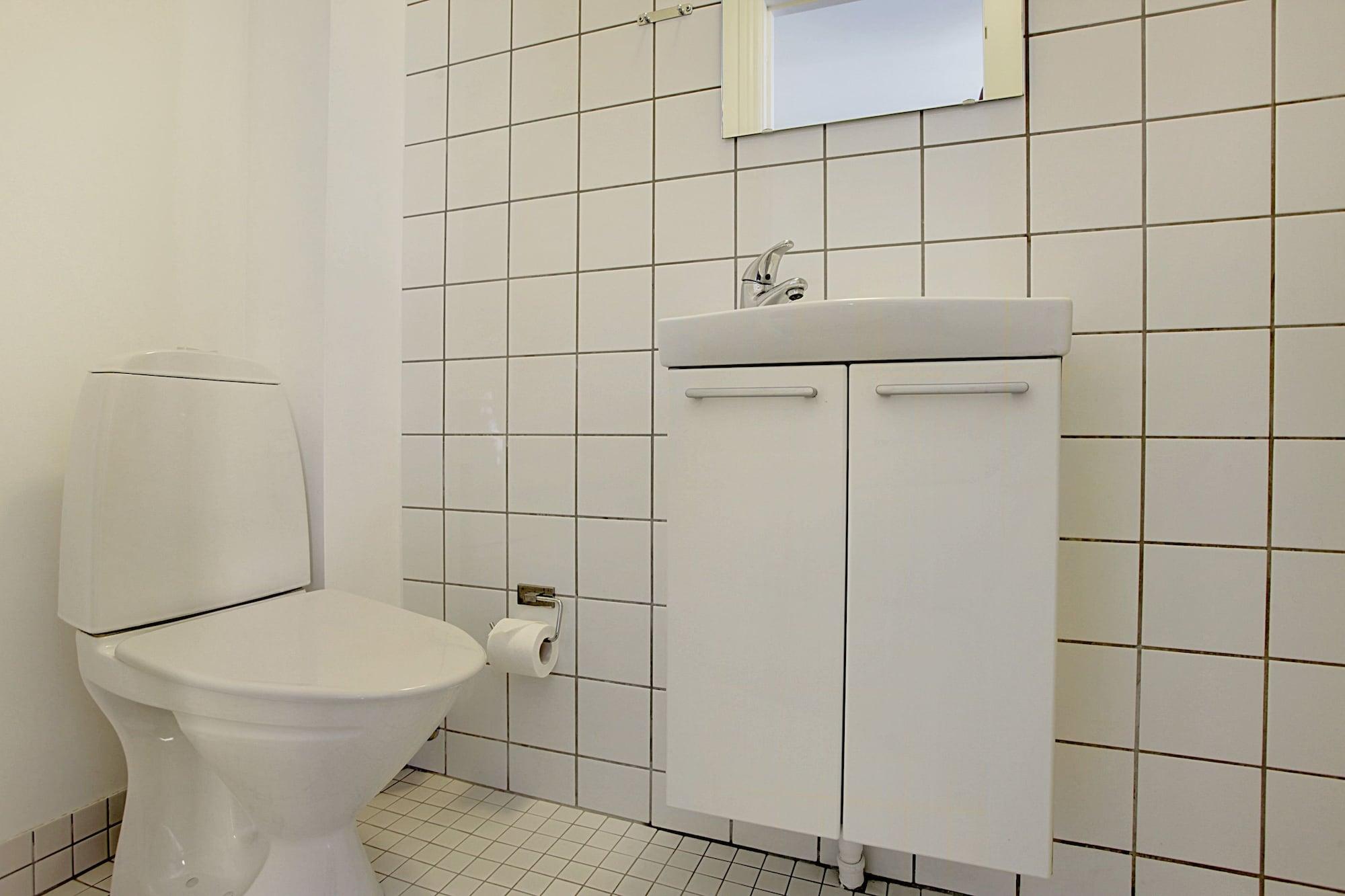 Hotel Sct. Thomas København
