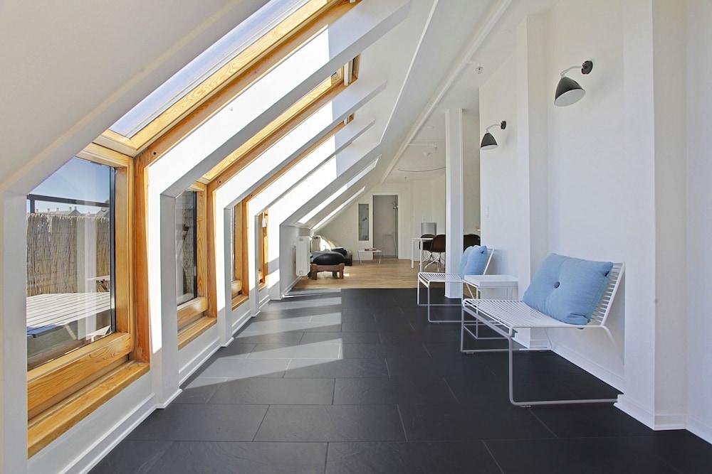 Sct. Thomas Hotel København