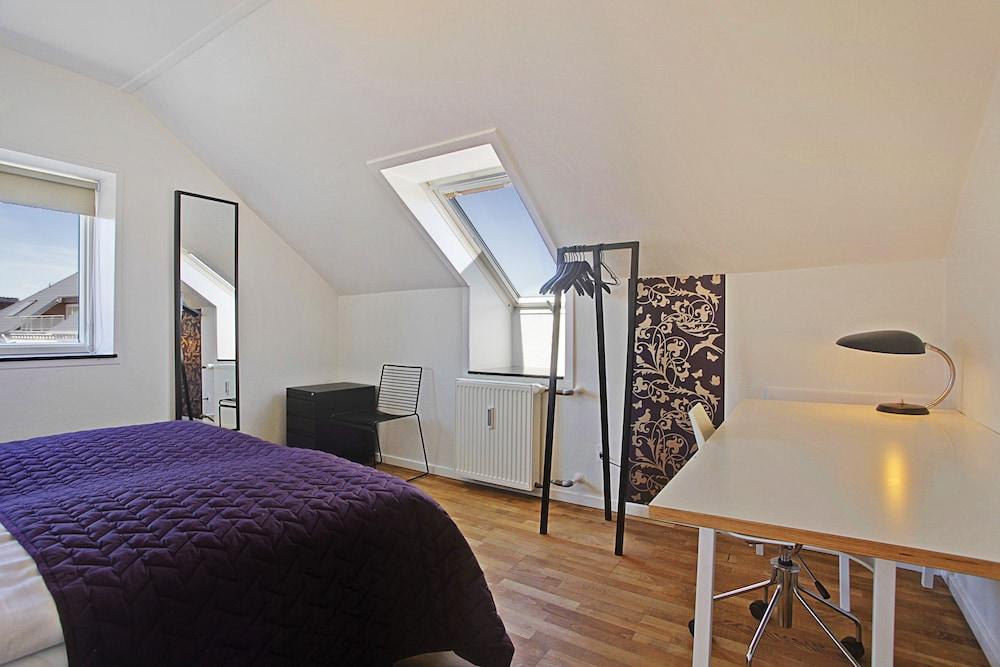 Sct. Thomas 3* København