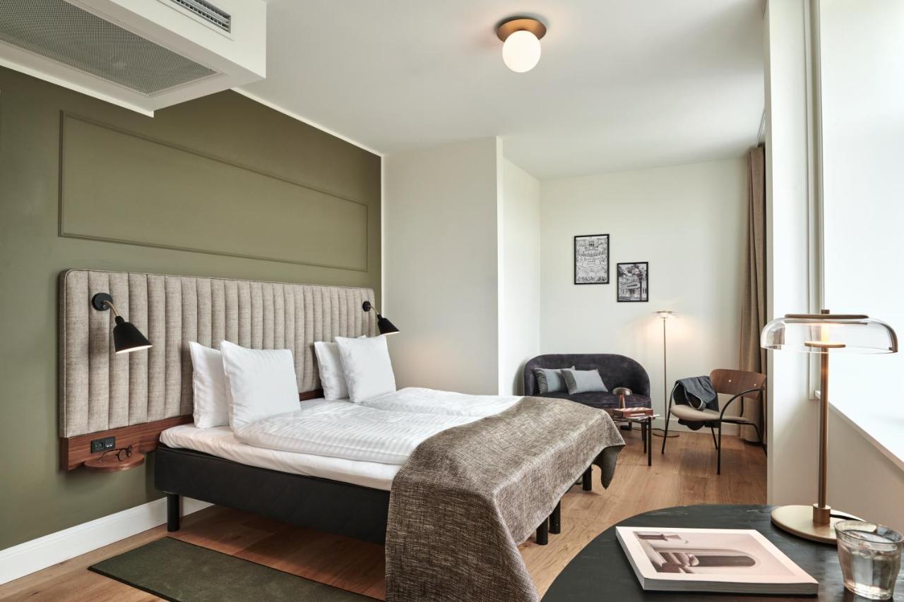 Hotel Sct. Thomas København