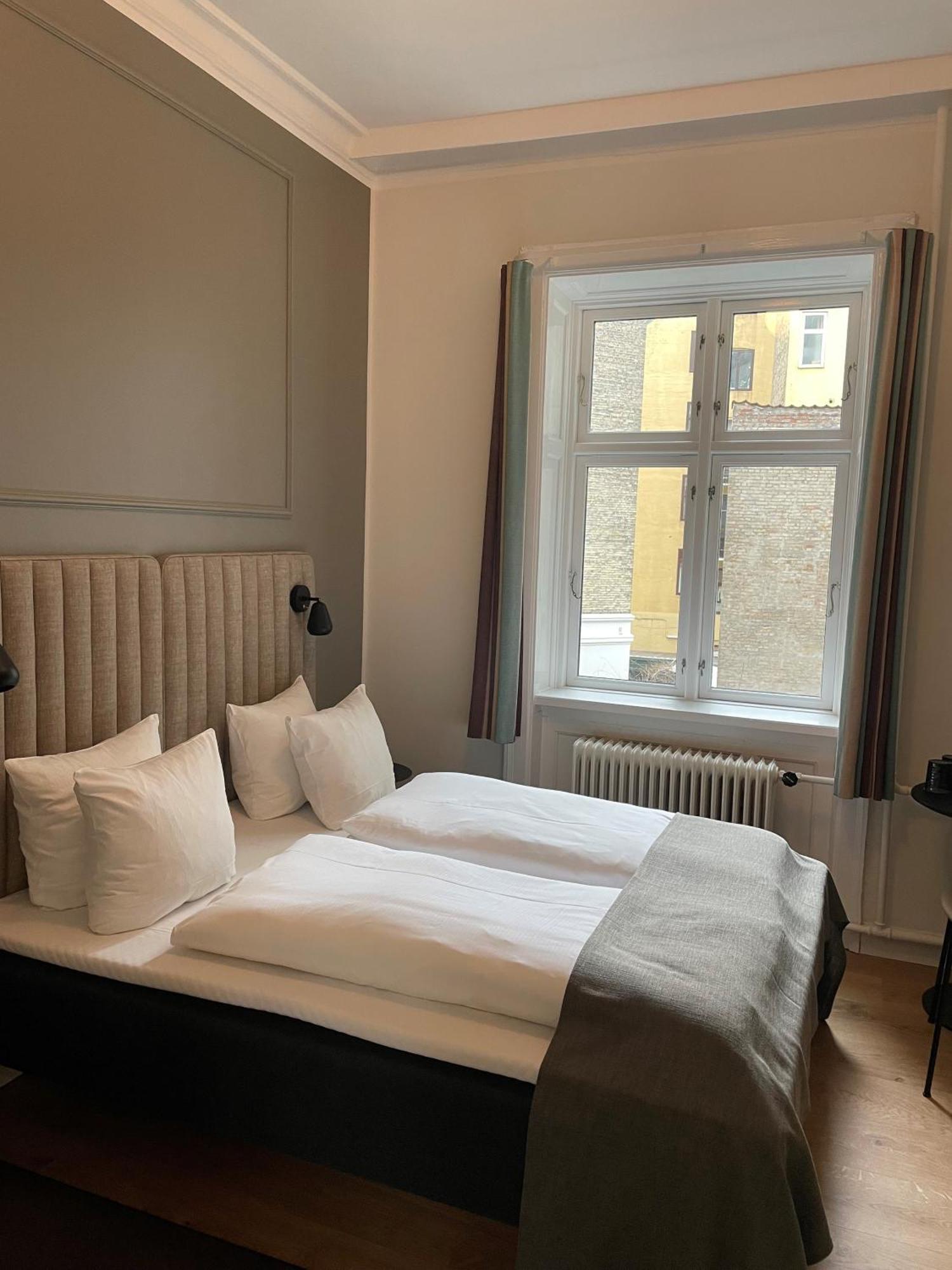 Hotel Sct. Thomas København