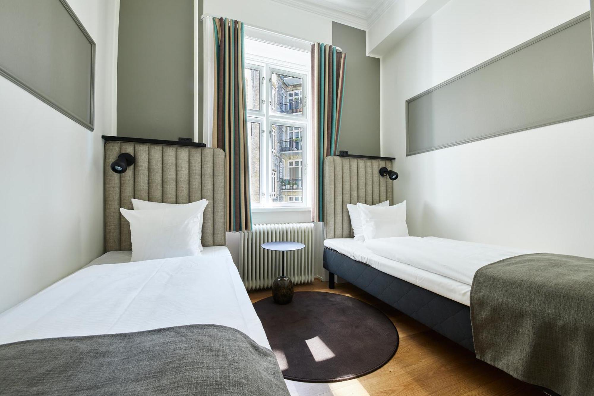 Sct. Thomas Hotel København