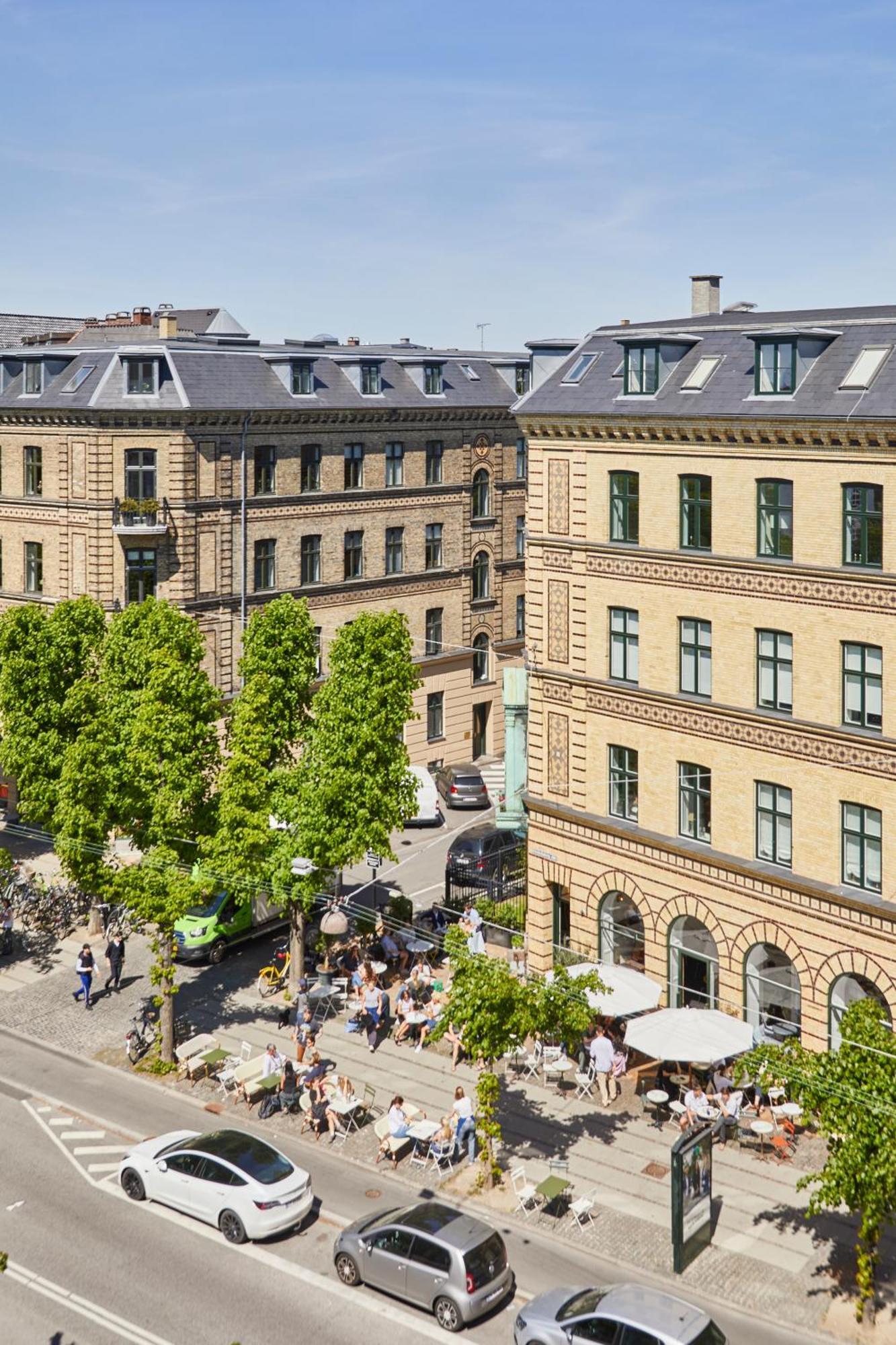 Sct. Thomas 3* København