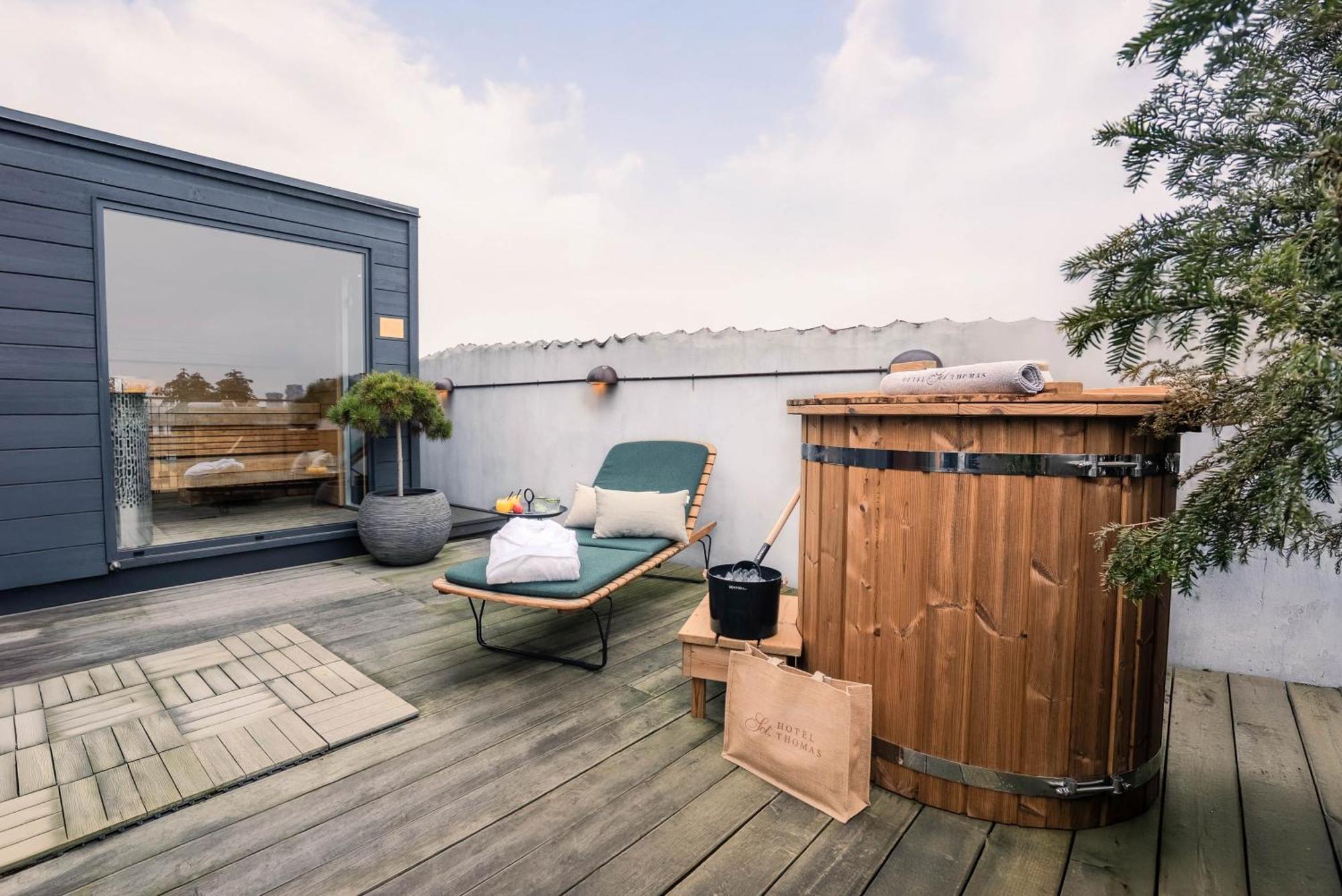 Sct. Thomas 3* København