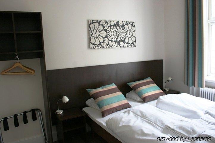 Sct. Thomas Hotel København