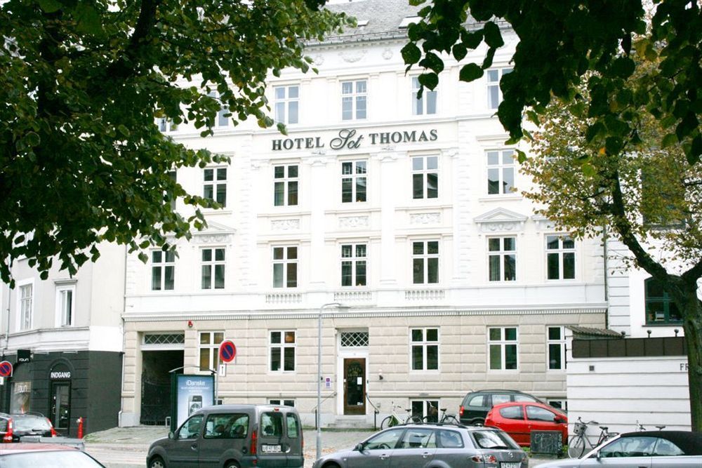 Hotel Sct. Thomas København