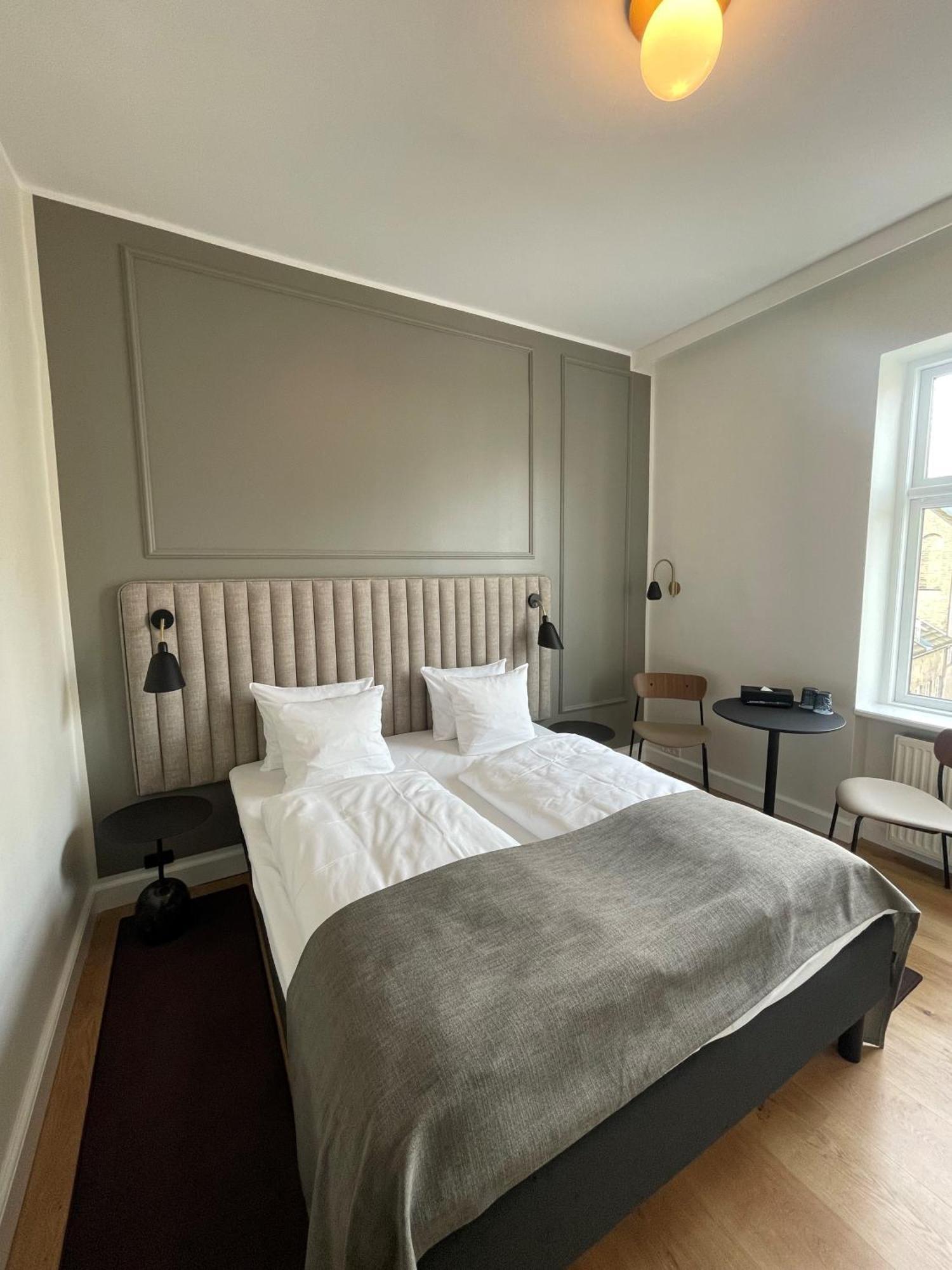 Sct. Thomas Hotel Copenhagen